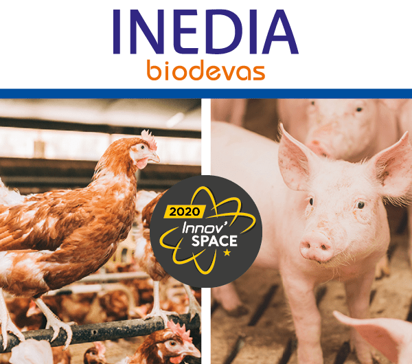 inedia inov space 2022