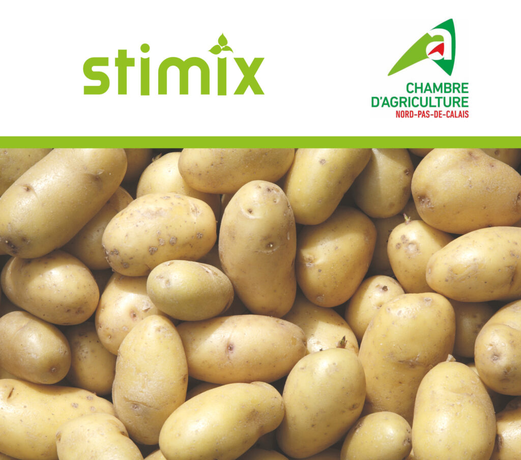 STIMIX et la Chambre d'Agriculture du Nord-Pas-de-Calais